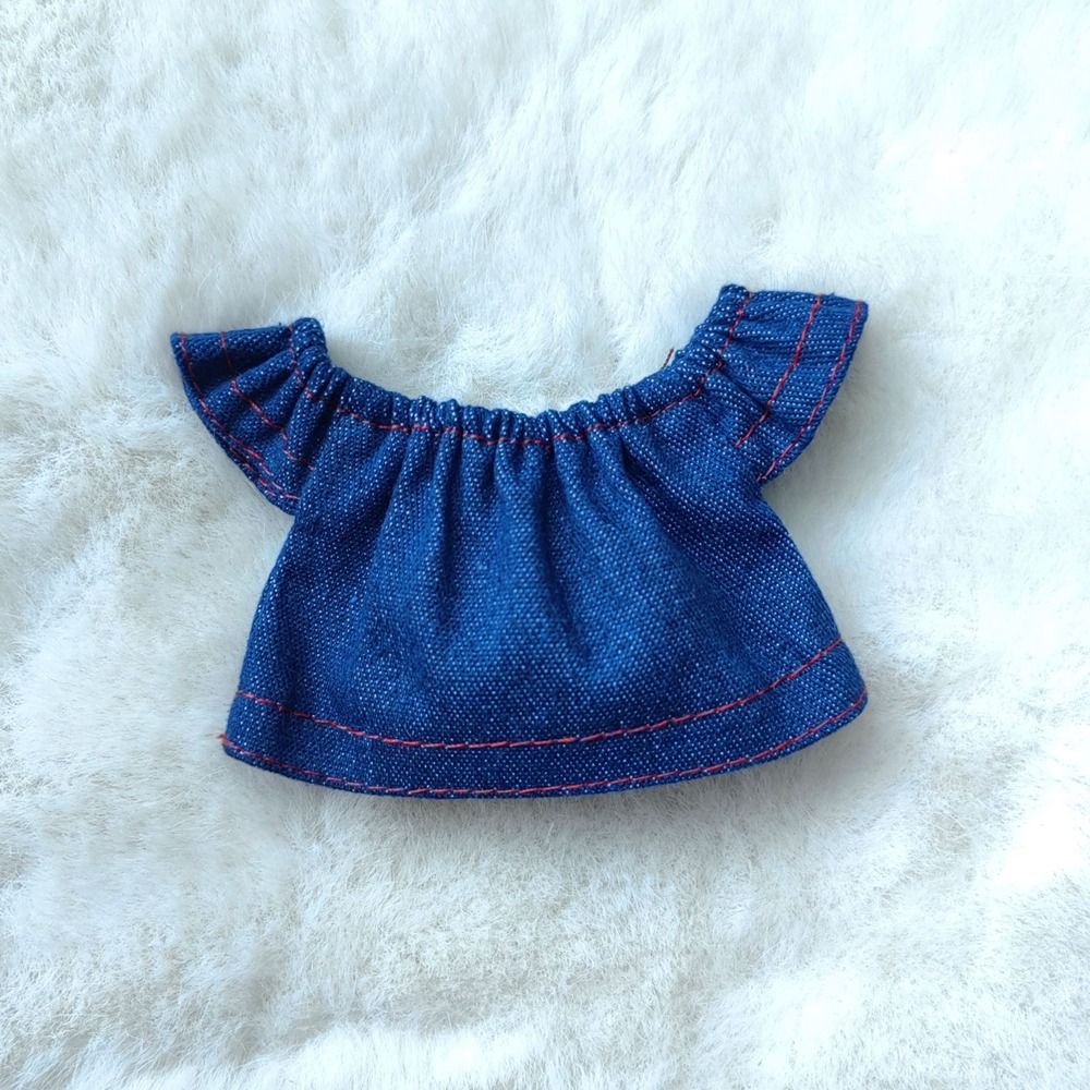 High Quality Fashion Doll Jean - Kids Toys Quality ulasan dan harga