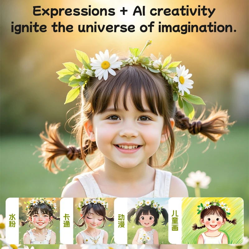 2026 New Kids Mini AI Smart Ph - Kids Toys Smartphone ulasan dan harga