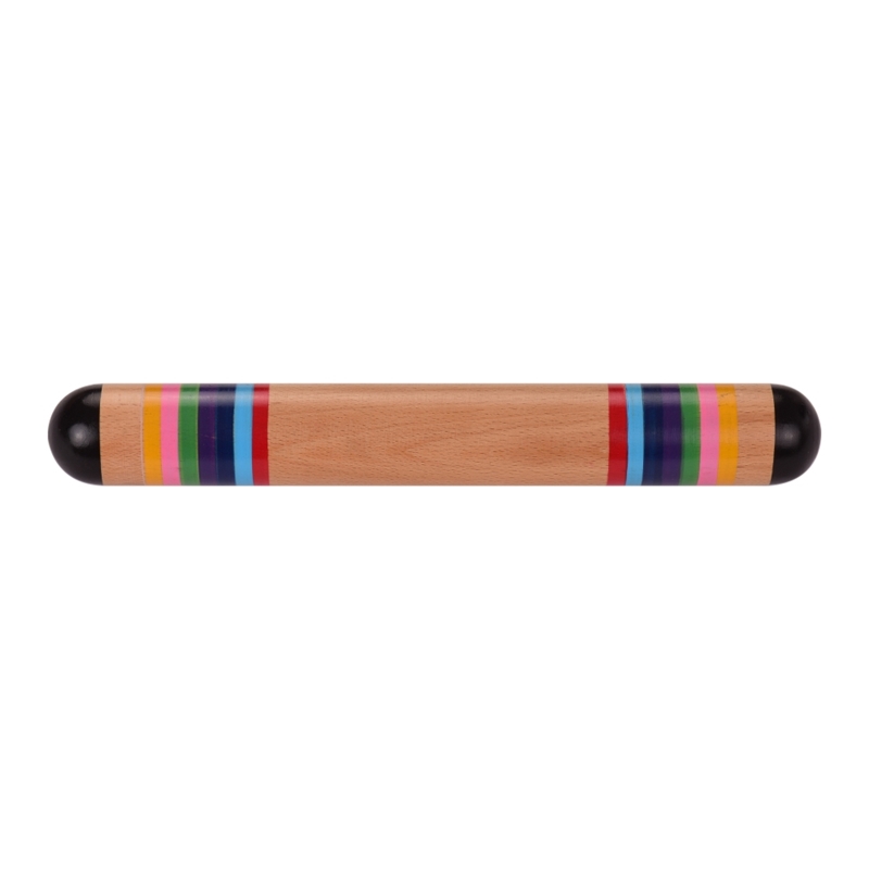 New Wooden Rainstick Rainmaker - Kids Toys Quality ulasan dan harga