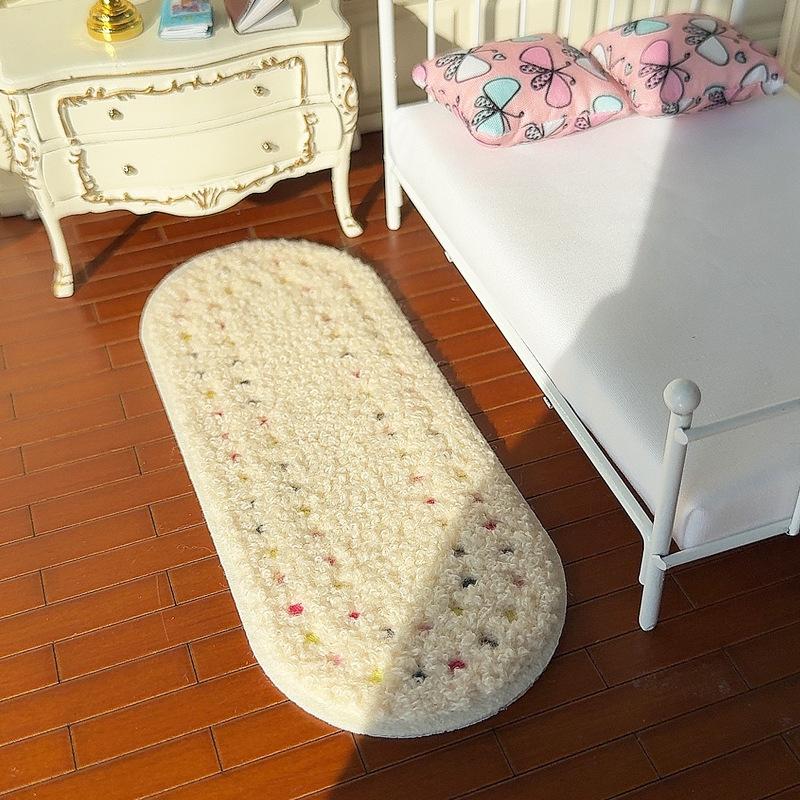 1: 12 Dollhouse Miniature Plus - Kids Toys House ulasan dan harga