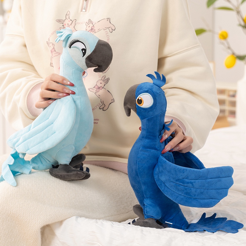 Nice High Quality  Rio 2 Movie - Kids Toys Quality ulasan dan harga