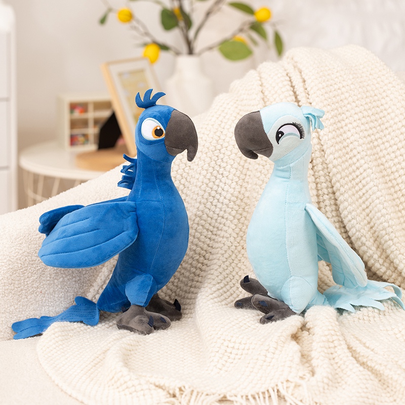 Nice High Quality  Rio 2 Movie - Kids Toys Quality ulasan dan harga