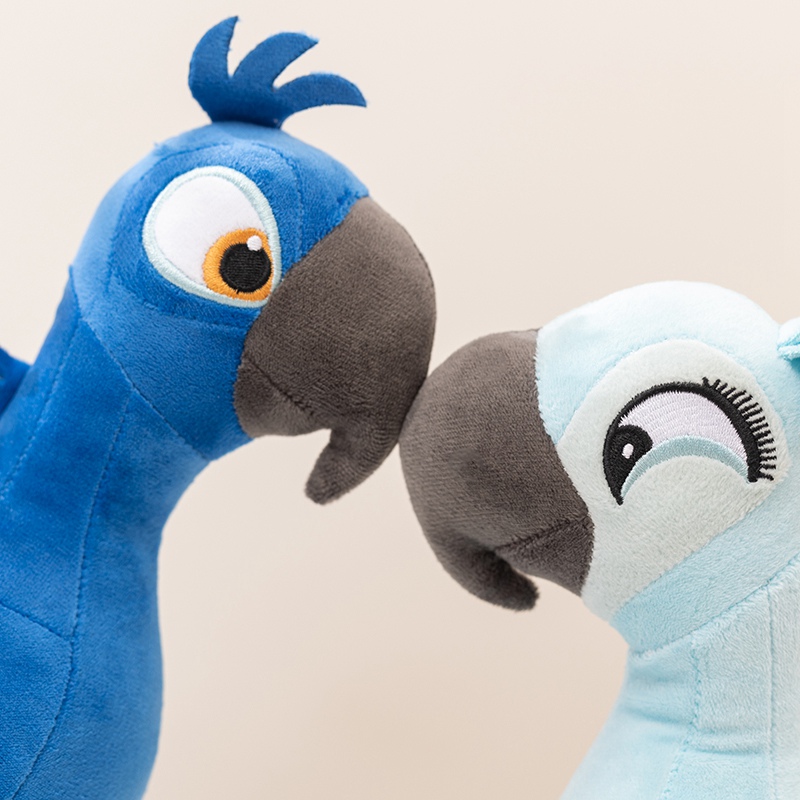 Nice High Quality  Rio 2 Movie - Kids Toys Quality ulasan dan harga