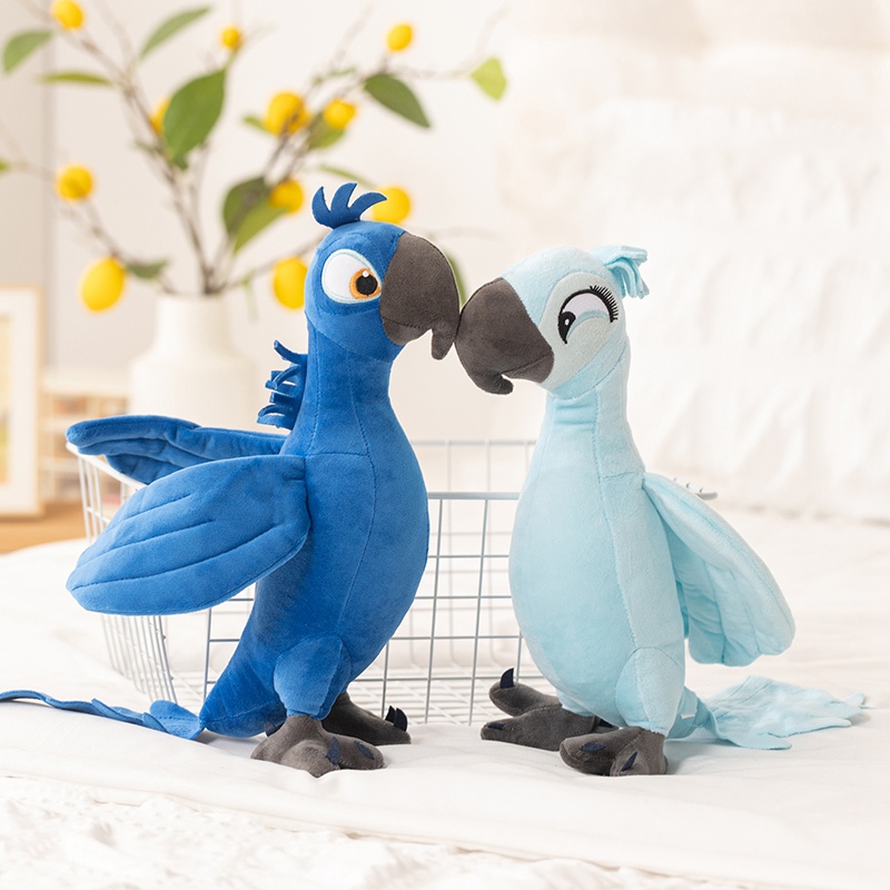 Nice High Quality  Rio 2 Movie - Kids Toys Quality ulasan dan harga