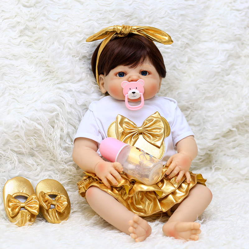 22Inch Baby Doll Clothes Quali - Kids Toys Quality ulasan dan harga