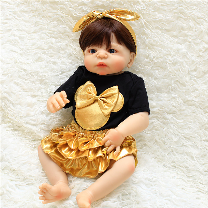 22Inch Baby Doll Clothes Quali - Kids Toys Quality ulasan dan harga