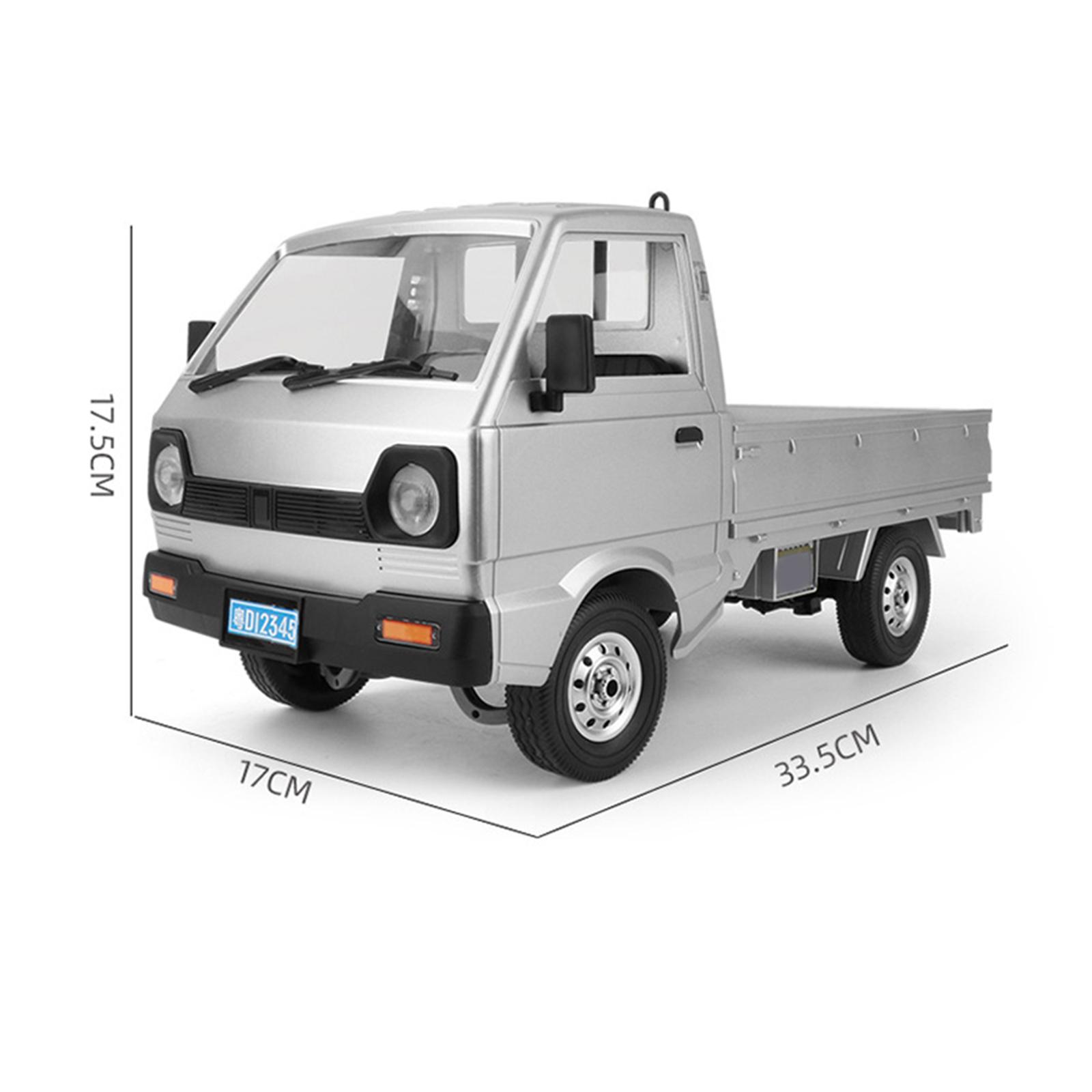 RC Truck Remote Control Race T - Kids' Toys Channel ulasan dan harga