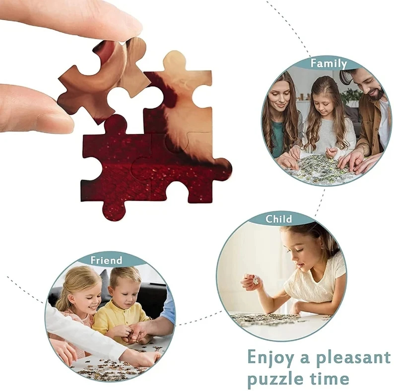 1000 PCS Victoria Frances Vamp - Kids Toys Victoria ulasan dan harga