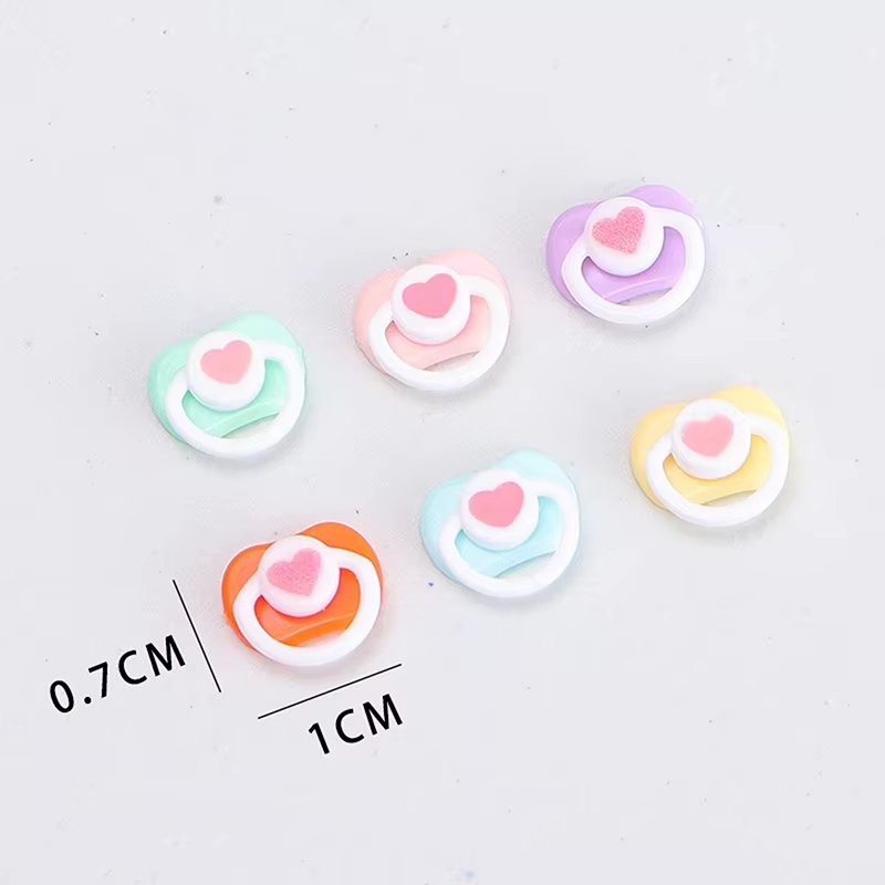 Hot sell Lovely Mini Doll Paci - Kids Toys House ulasan dan harga