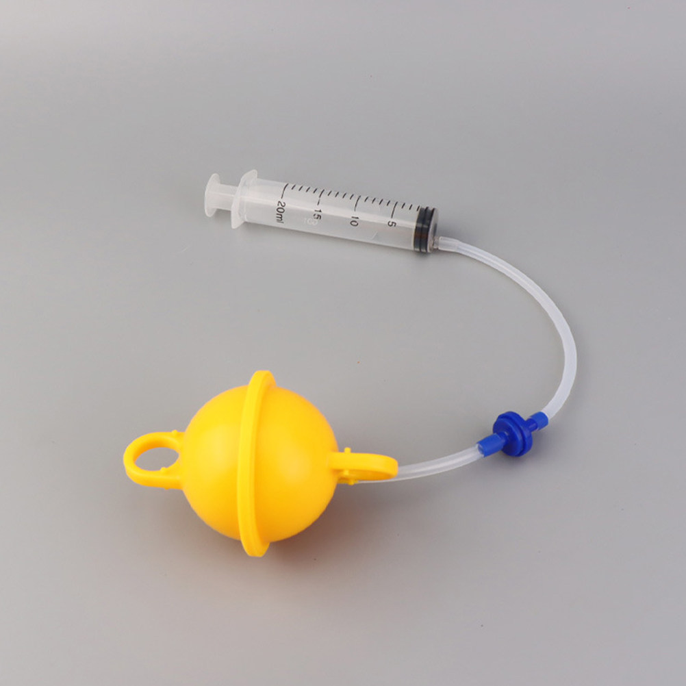 1Set Stem Sound Propagation Sc - Science Experiment Kit ulasan dan harga