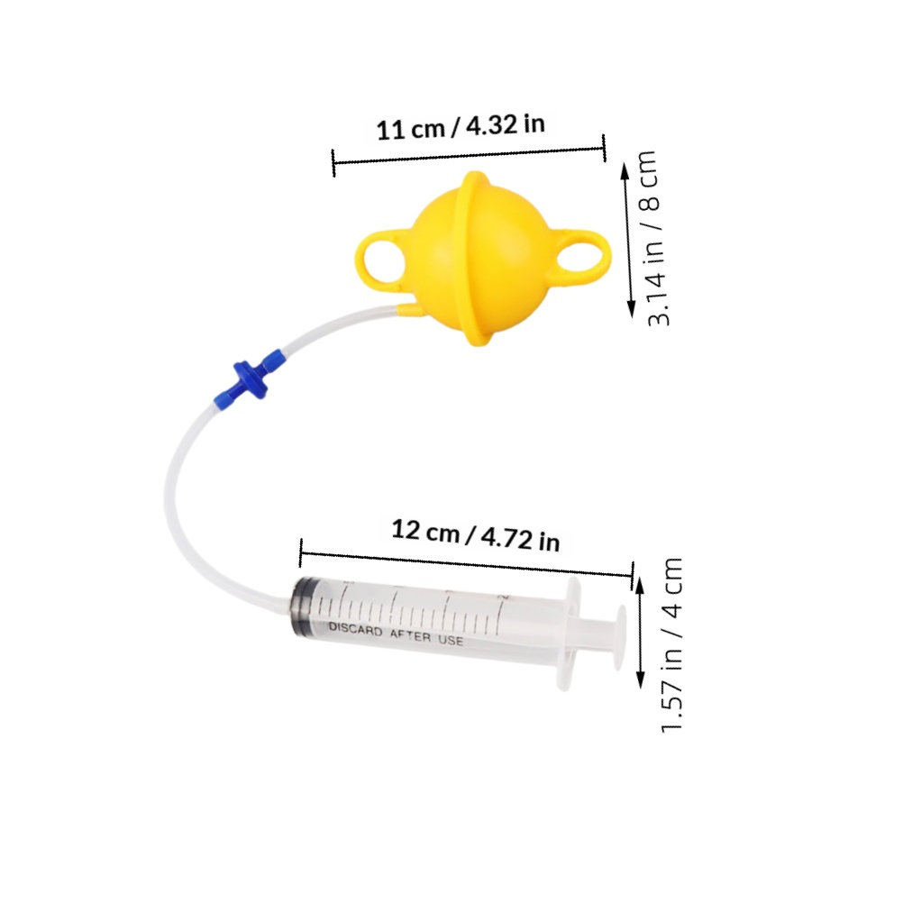 1Set Stem Sound Propagation Sc - Science Experiment Kit ulasan dan harga