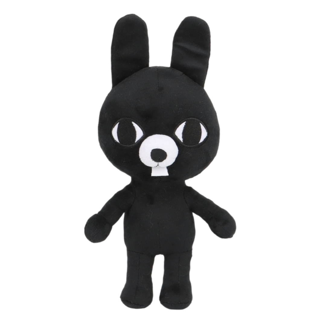 Kawaii Ratthew Plush Toy Anima - Kids Toys Young ulasan dan harga