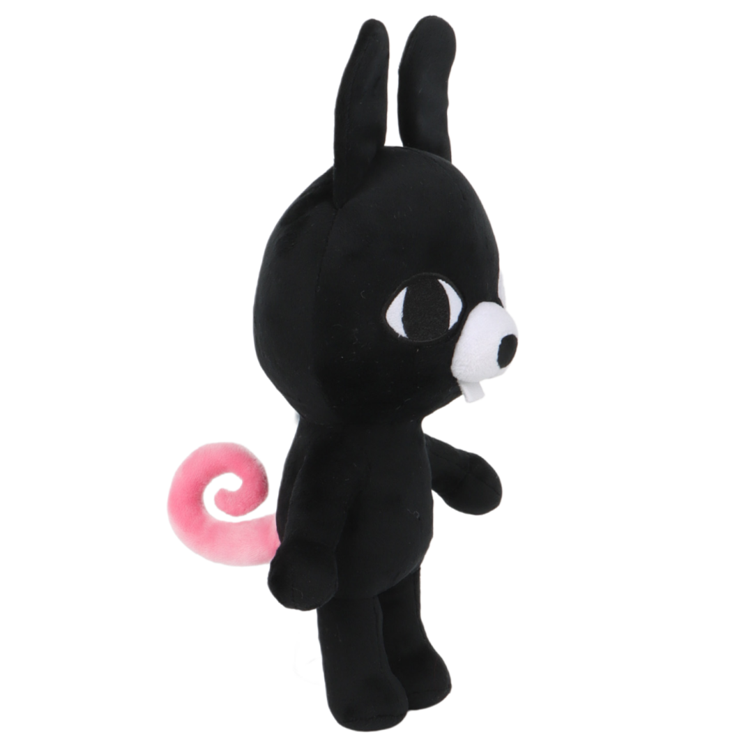 Kawaii Ratthew Plush Toy Anima - Kids Toys Young ulasan dan harga