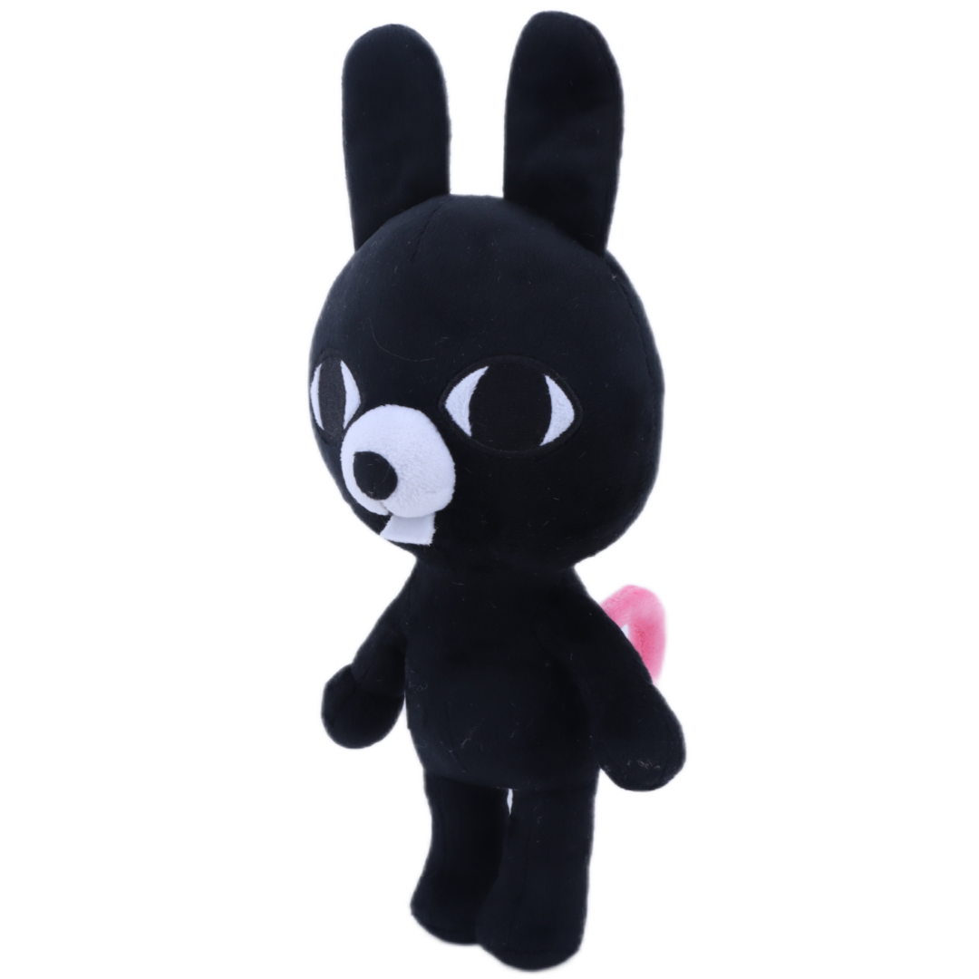 Kawaii Ratthew Plush Toy Anima - Kids Toys Young ulasan dan harga