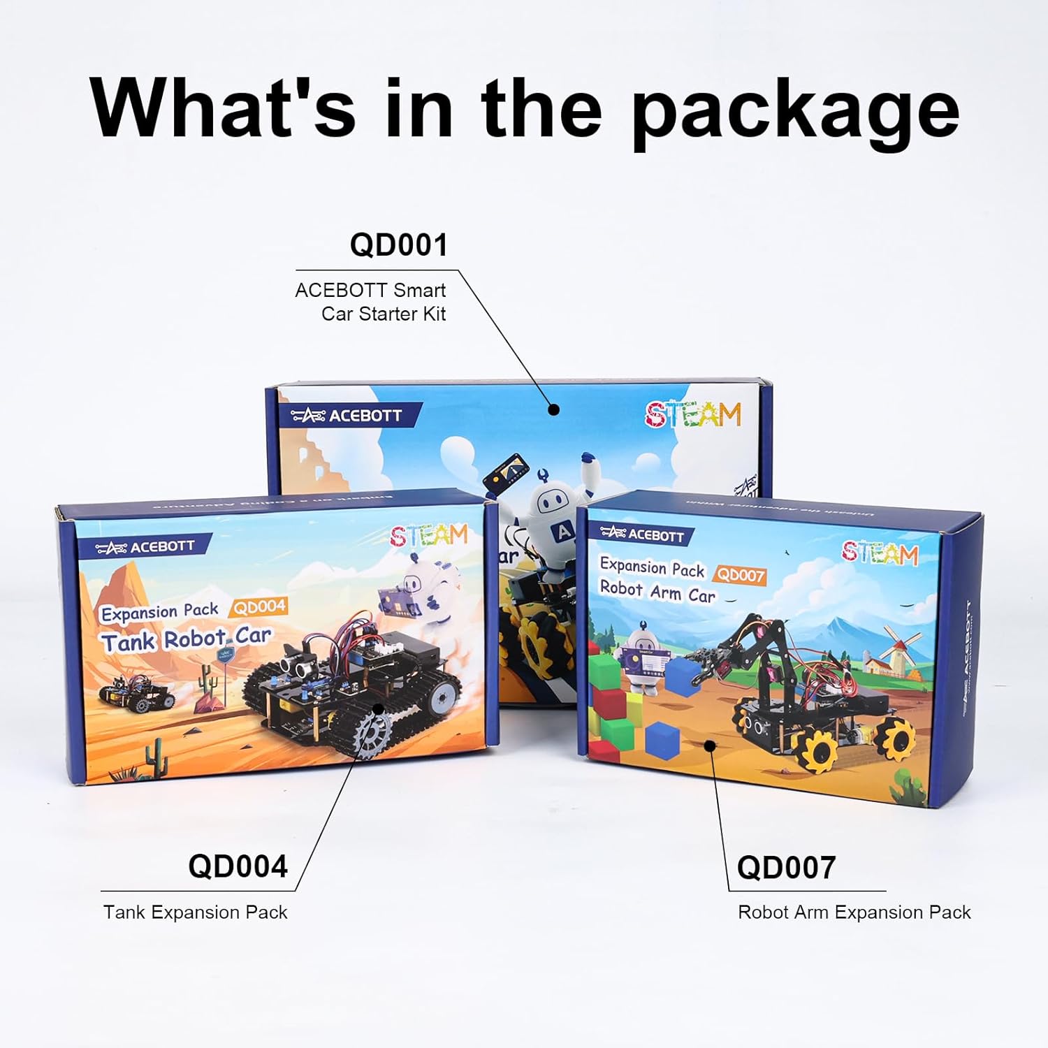 Robotics for Kids Ages 12-16 A - Kids Toys Young ulasan dan harga