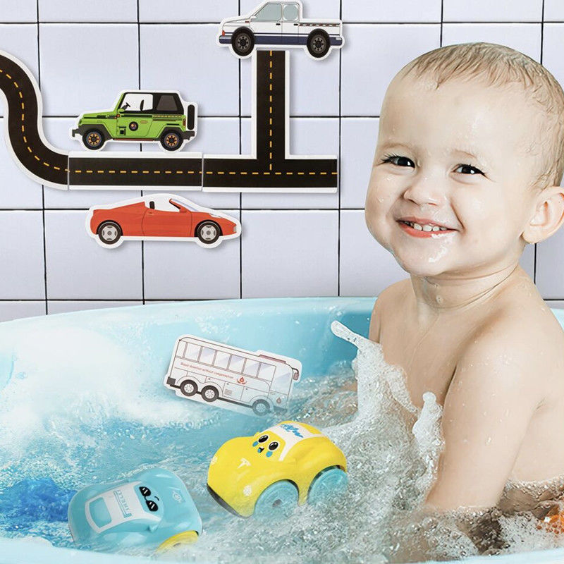 Baby Bath Toys Letter Number C - Bath Letter Number Foam ulasan dan harga