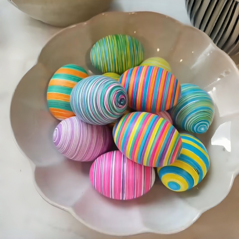 Easter Egg Decorator Electric  - Kid Toys And Craft ulasan dan harga