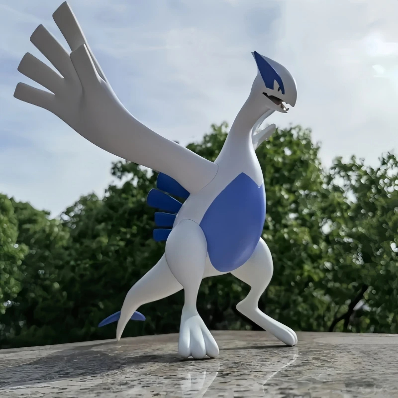 High Quality Pokemon Lugia Fig - Kids Toys Quality ulasan dan harga