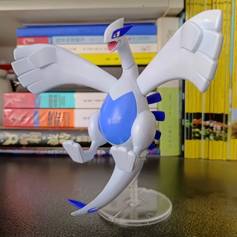 High Quality Pokemon Lugia Fig - Kids Toys Quality ulasan dan harga