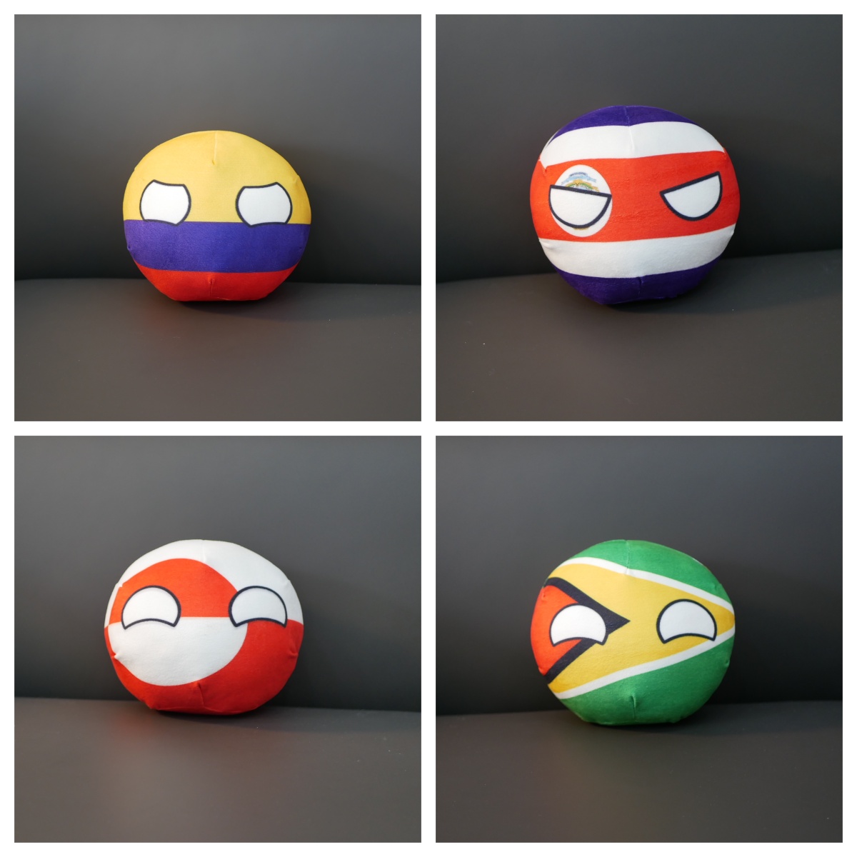 8/20cm Australia Polandball Pl - Kids Toys Pakistan ulasan dan harga