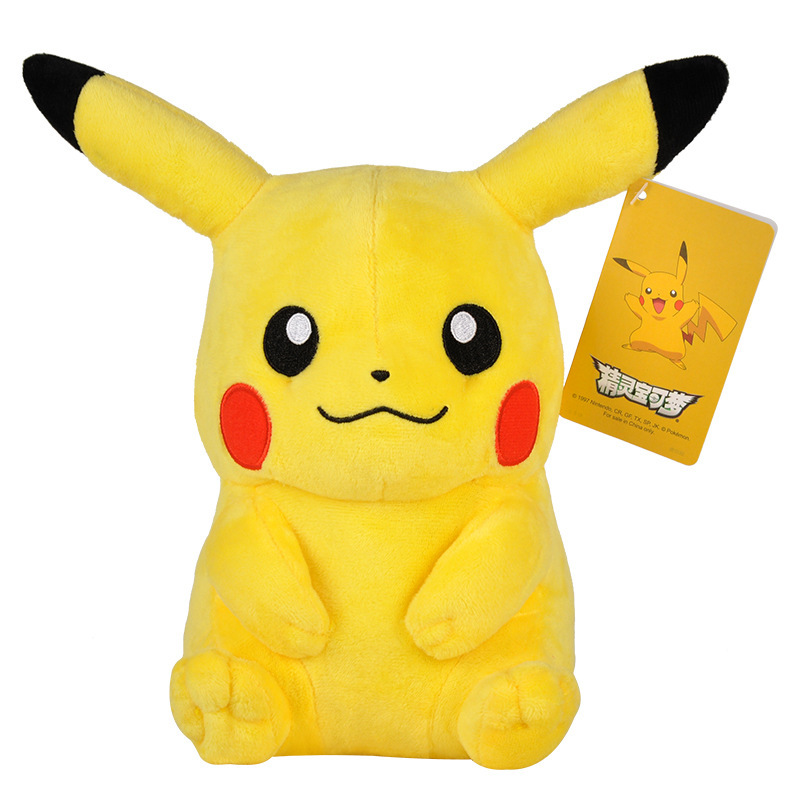 Gengar Fuecoco Sylveon Plush T - Kids Toys Young ulasan dan harga