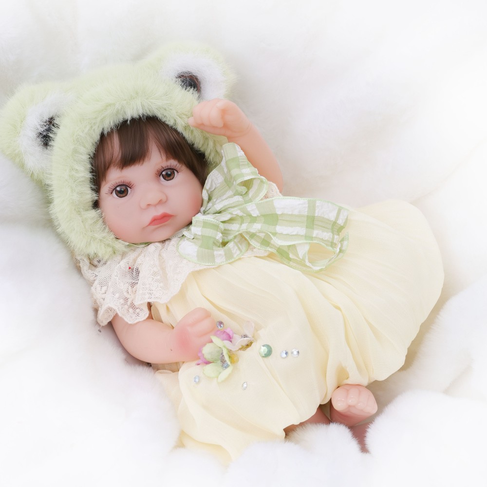 Cloveray 12inch Original Full  - Kids Toys Quality ulasan dan harga