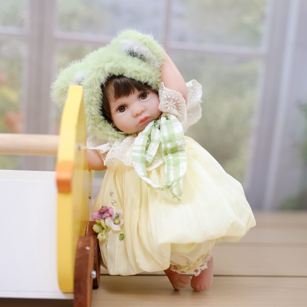 Cloveray 12inch Original Full  - Kids Toys Quality ulasan dan harga