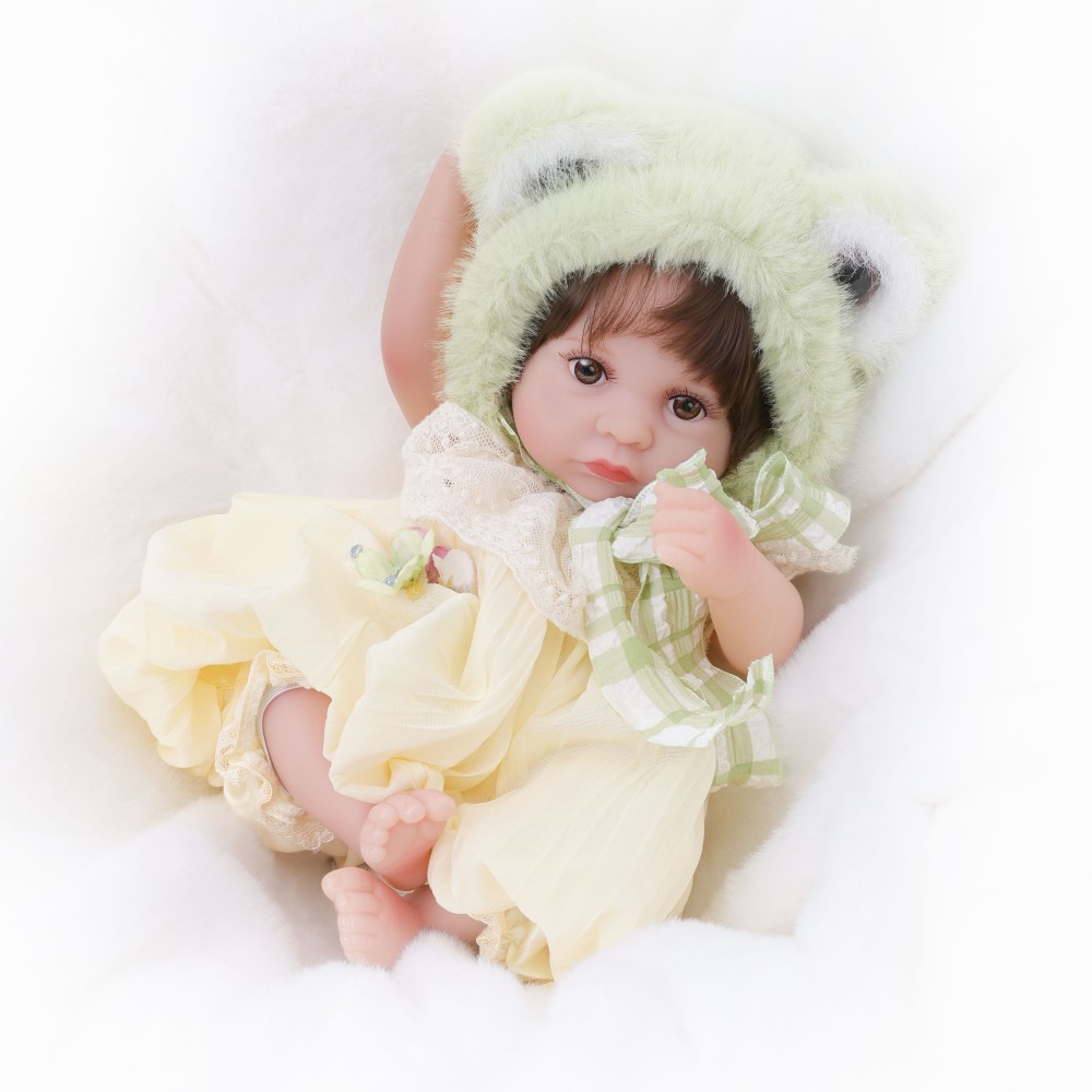 Cloveray 12inch Original Full  - Kids Toys Quality ulasan dan harga
