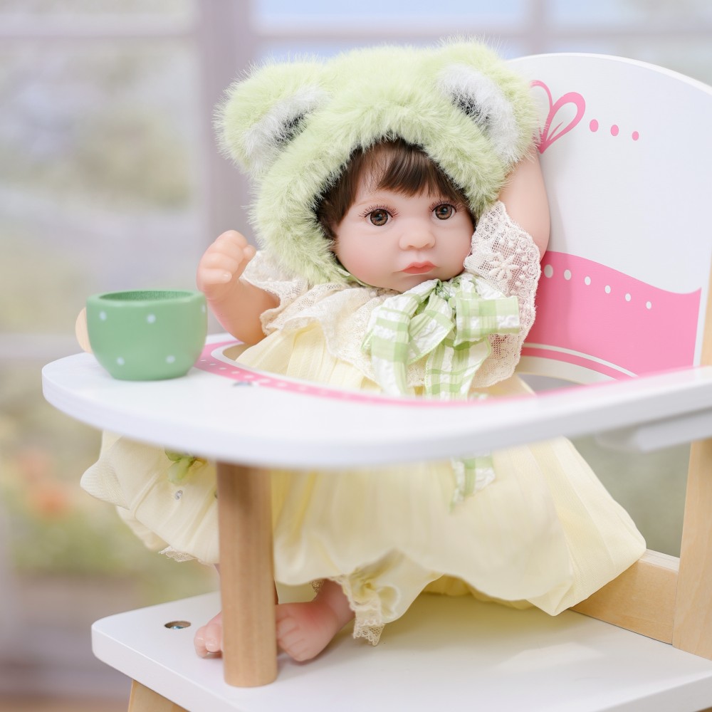 Cloveray 12inch Original Full  - Kids Toys Quality ulasan dan harga