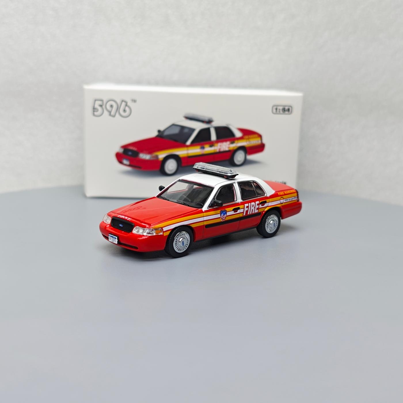 596 1:64 Ford Crown Victoria H - Kids Toys Victoria ulasan dan harga
