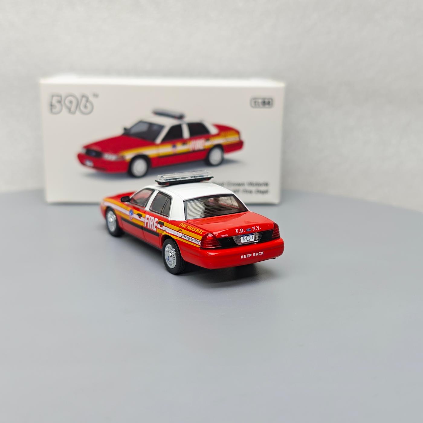 596 1:64 Ford Crown Victoria H - Kids Toys Victoria ulasan dan harga