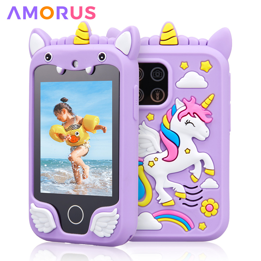 Kids Muscial Smart Phone Toys  - Kids Toys Smartphone ulasan dan harga