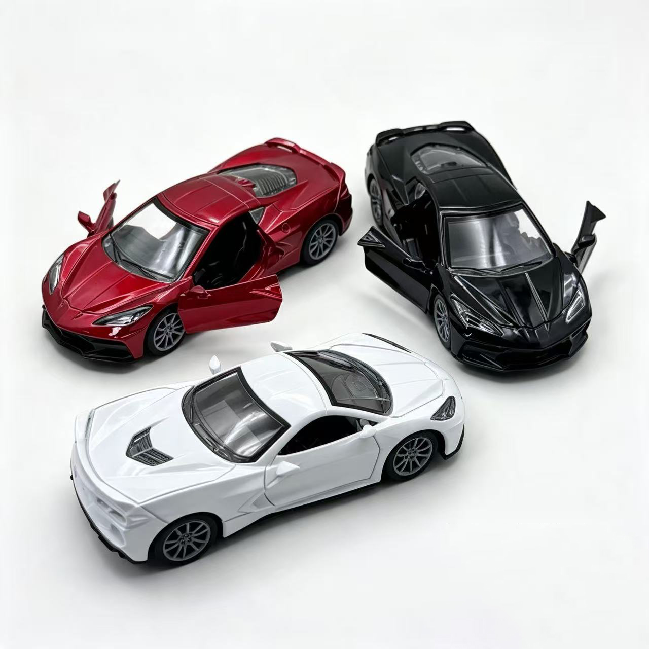 Scale Cast Simulation Alloy To - Kids Toys Young ulasan dan harga