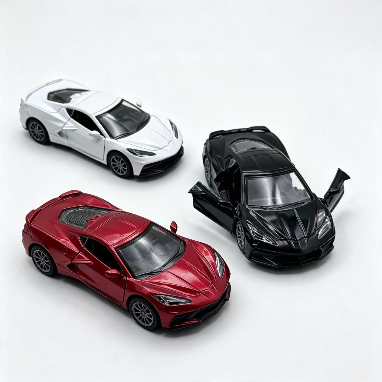 Scale Cast Simulation Alloy To - Kids Toys Young ulasan dan harga
