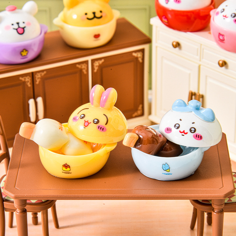 Colorful Animal Clay Pot Three - Kids Toys Young ulasan dan harga