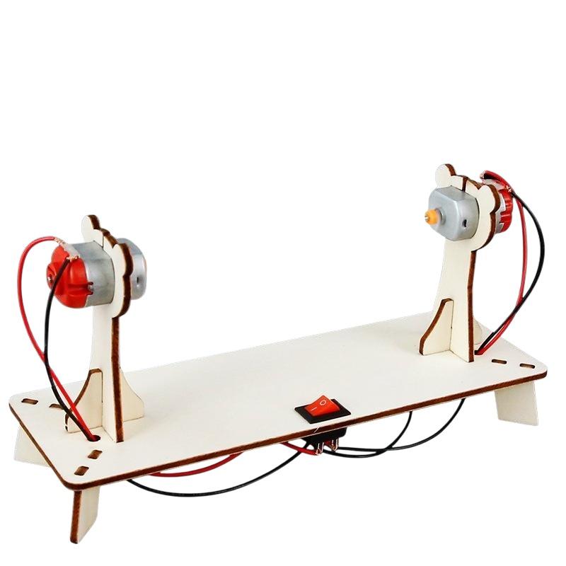 STEM Educational Physics Exper - Science Experiment Kit ulasan dan harga