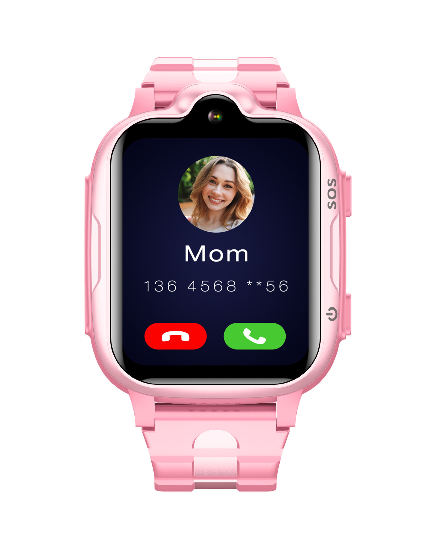 K15 Video Call Kids Smart Watc - Kids Toys Smartphone ulasan dan harga