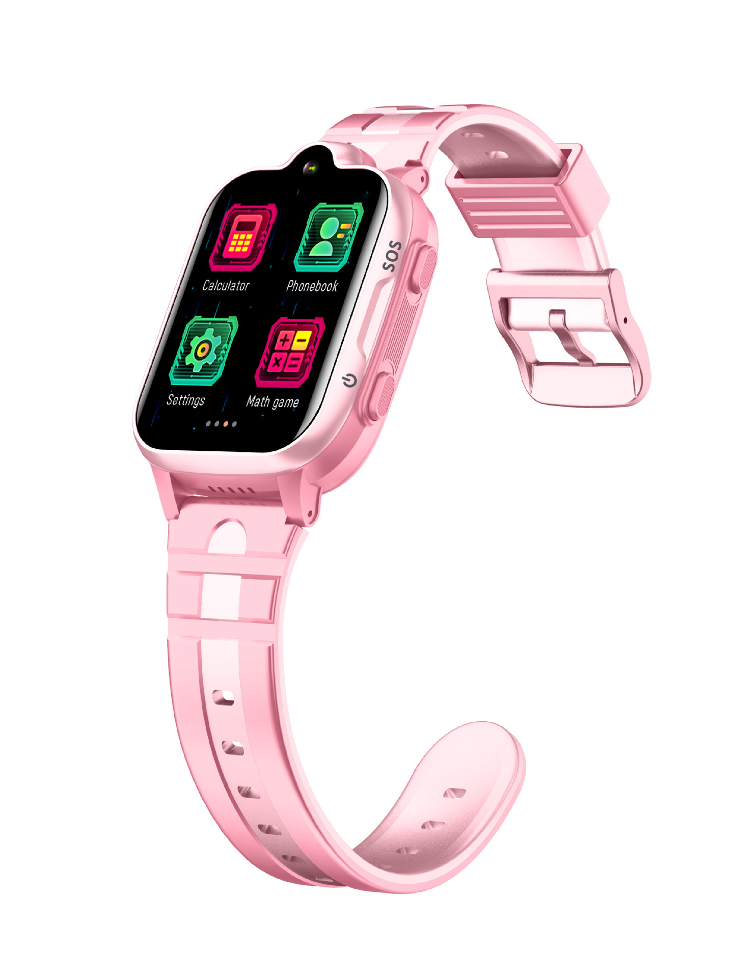 K15 Video Call Kids Smart Watc - Kids Toys Smartphone ulasan dan harga